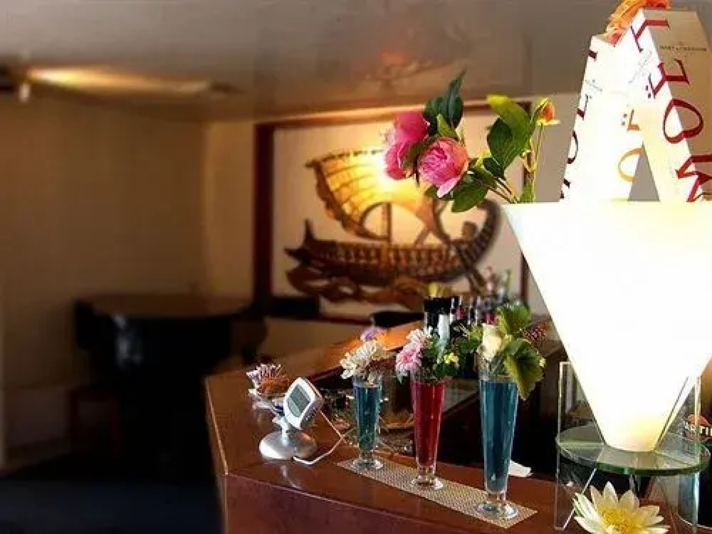 Hotel Club Solunto Mare