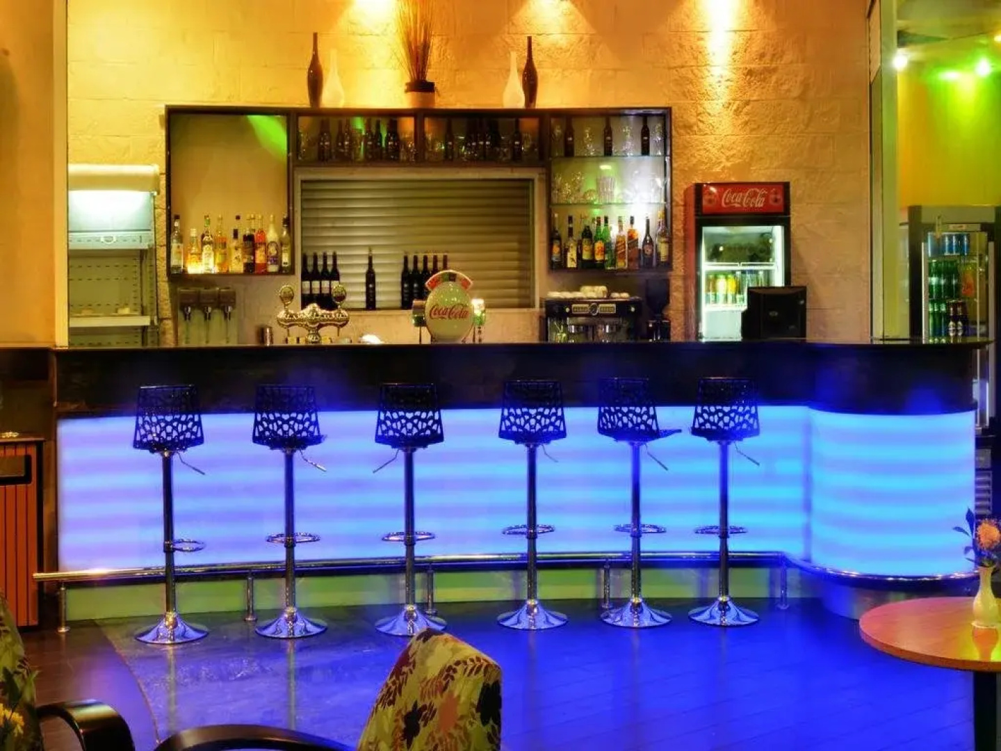 Club Hotel Tiberias