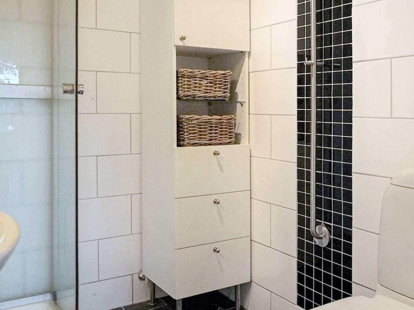 Holiday Home in Ã…sa