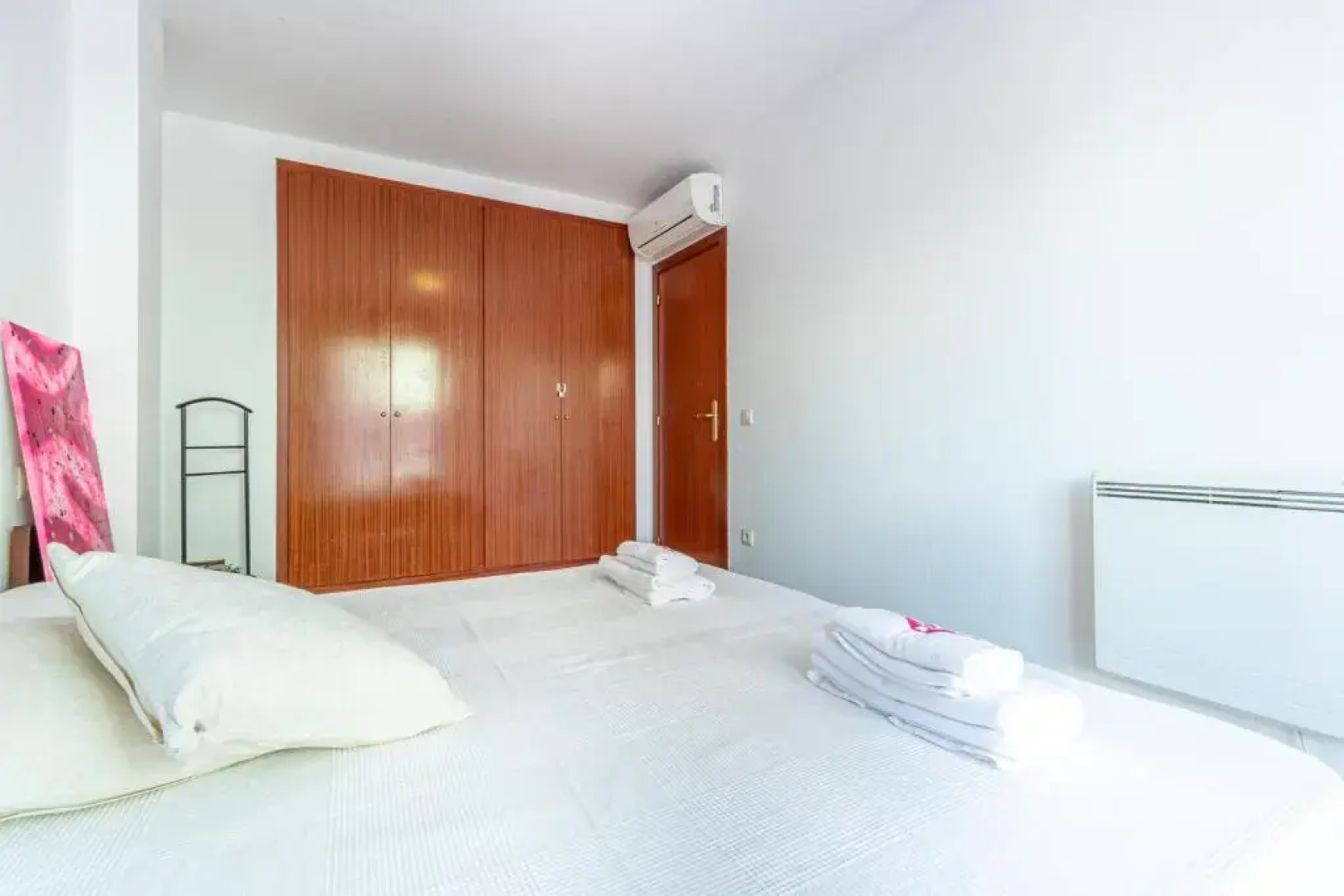Apart-Rent Apartamento Blaucel 0086