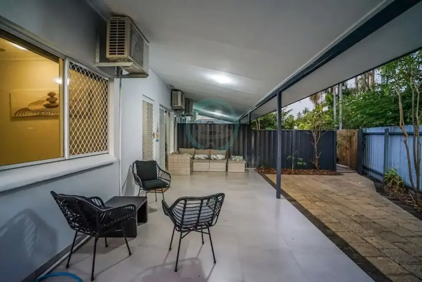 ZEN HIDEAWAY - Cozy 2BR Modern Unit