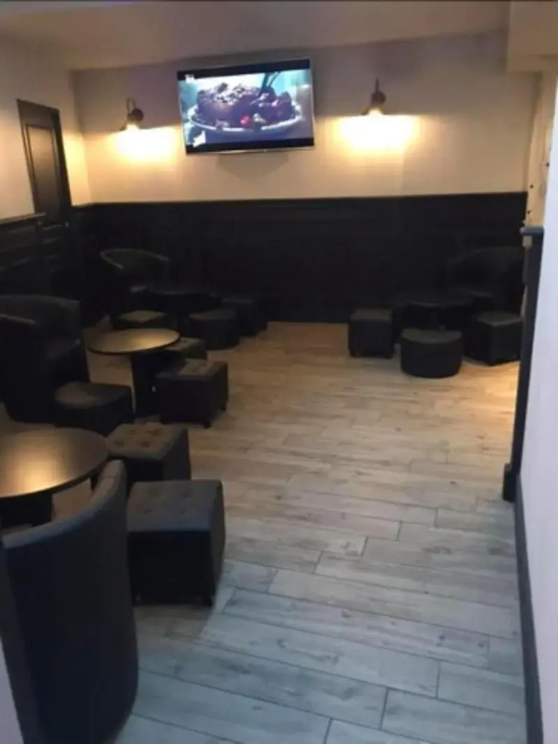 Hôtel Le Casabianca