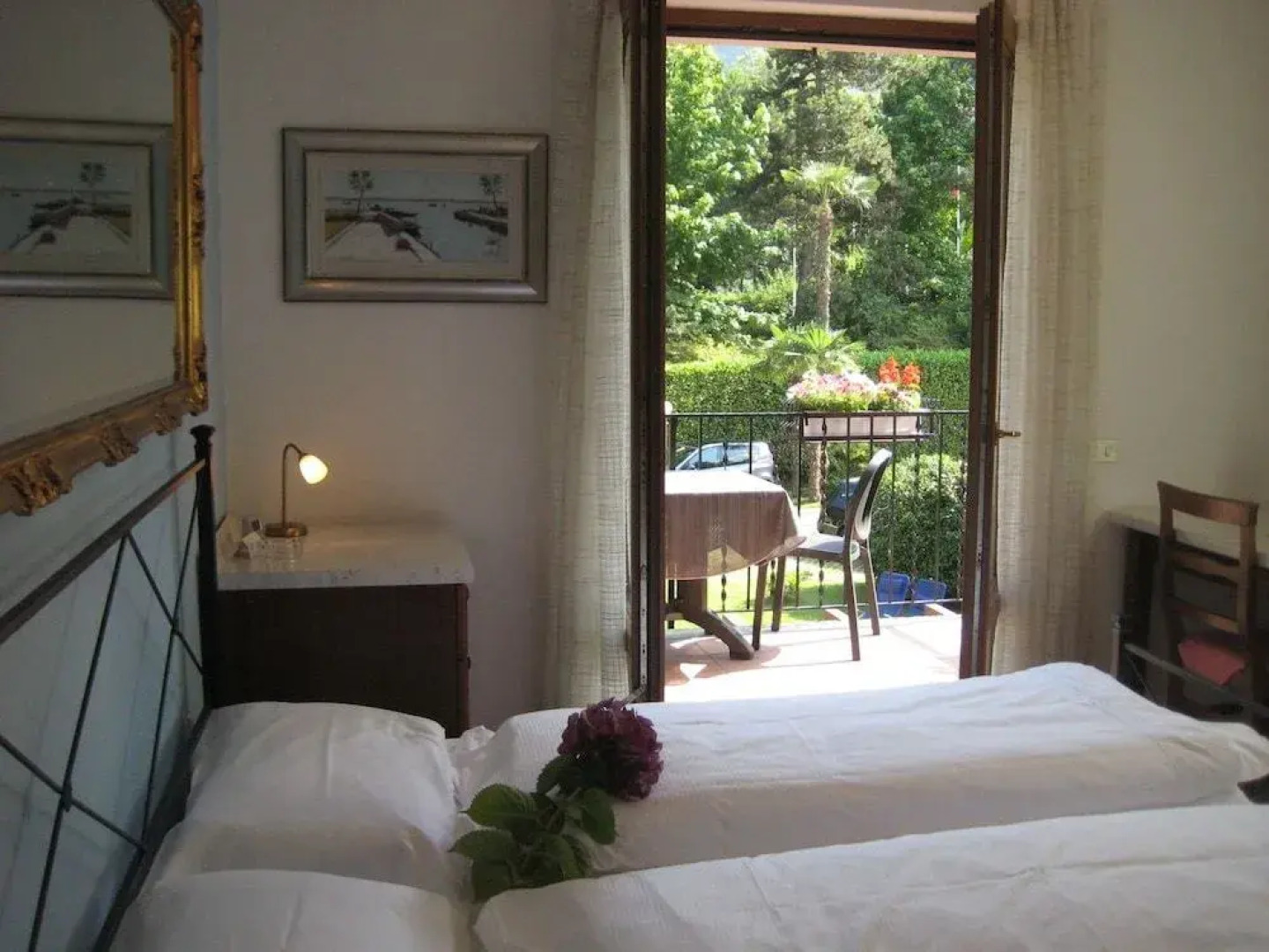 Residence Villa Margherita