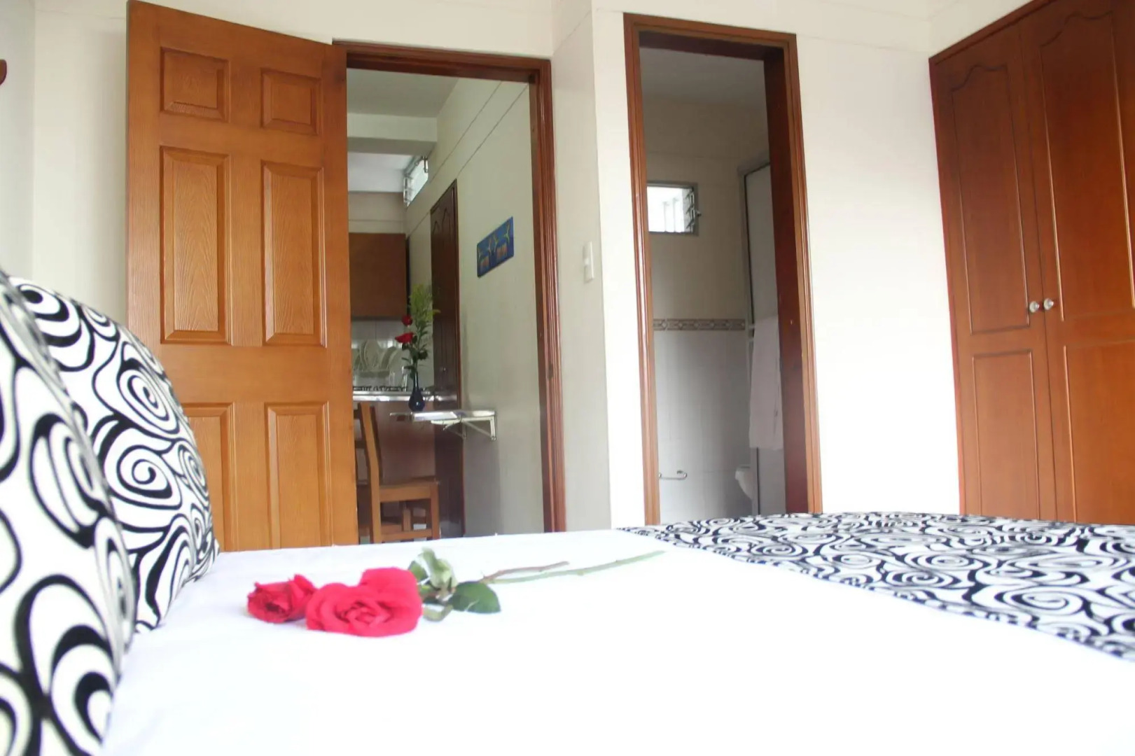 Aparta Hotel San Juan del Lago