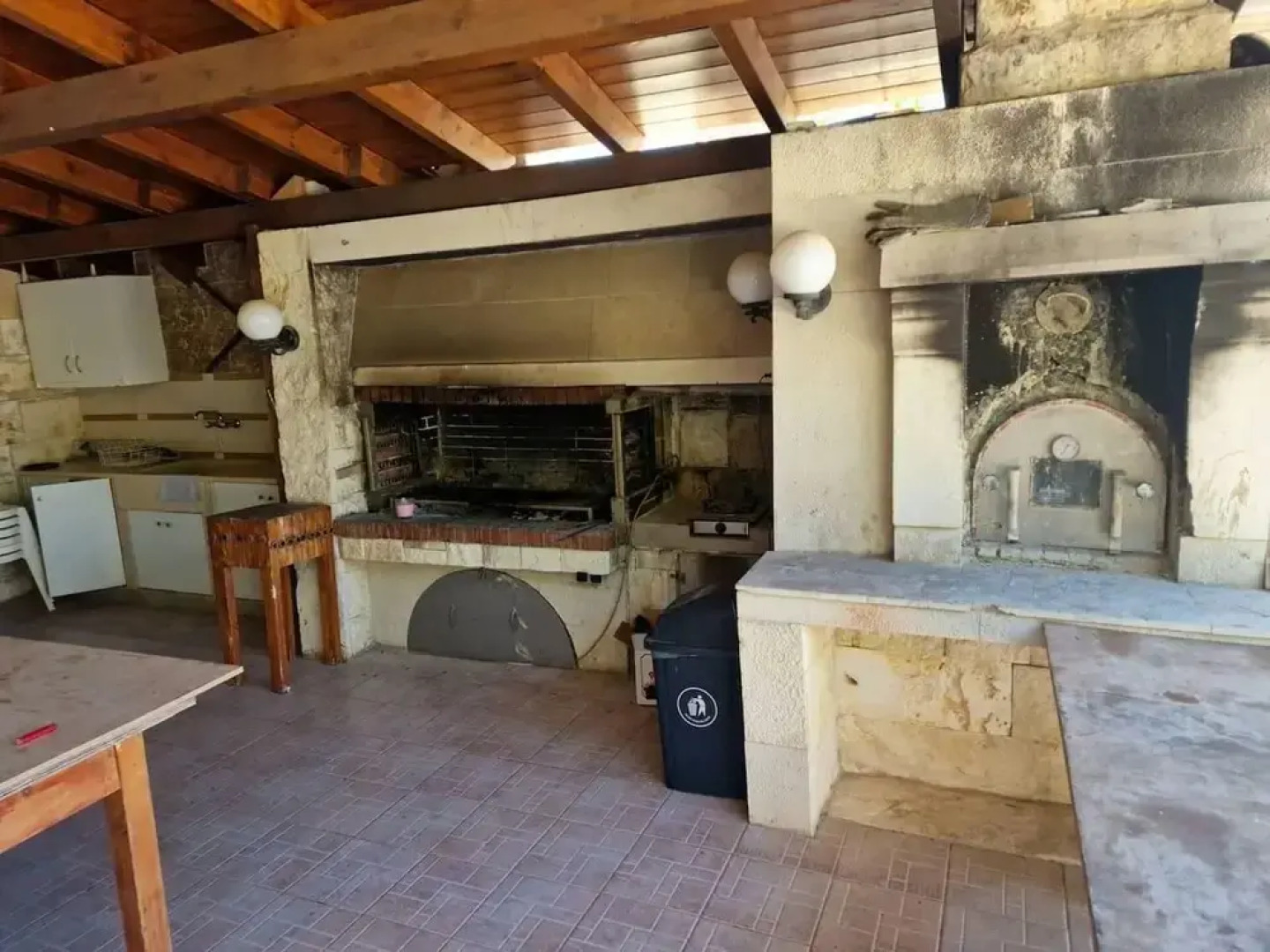 Blue Sky Villa in Crete