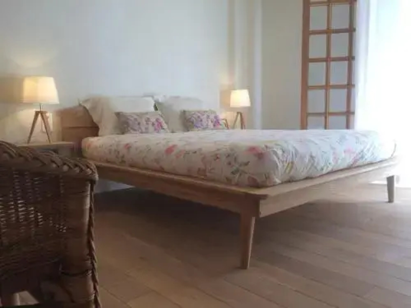 Melodie De La Montagne Bed & Breakfast