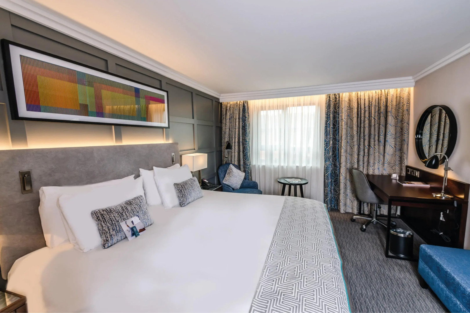 Crowne Plaza Belfast by IHG