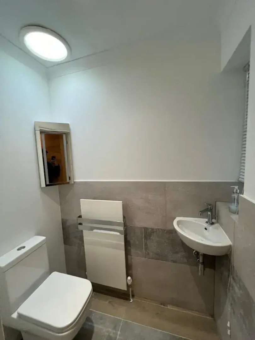 Rondane Retreat in Ascot