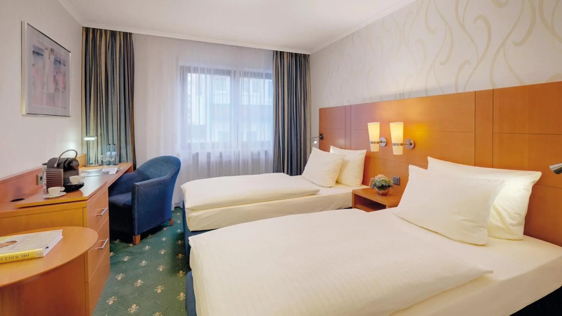 Hotel am Kupferhammer