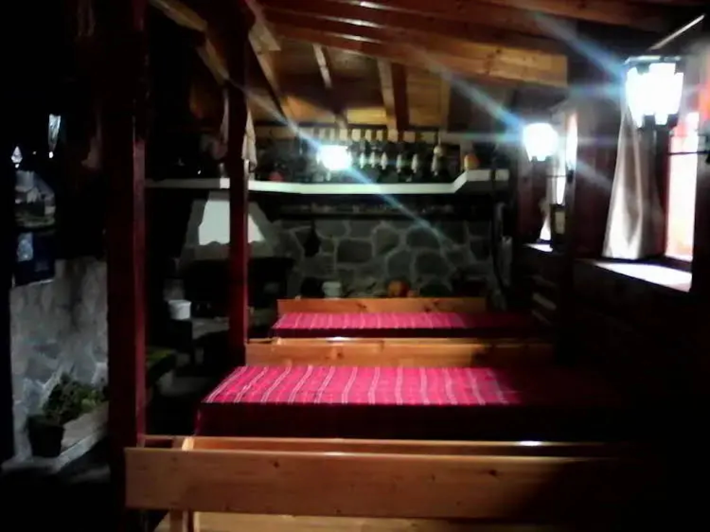 Chapov Guest Rooms