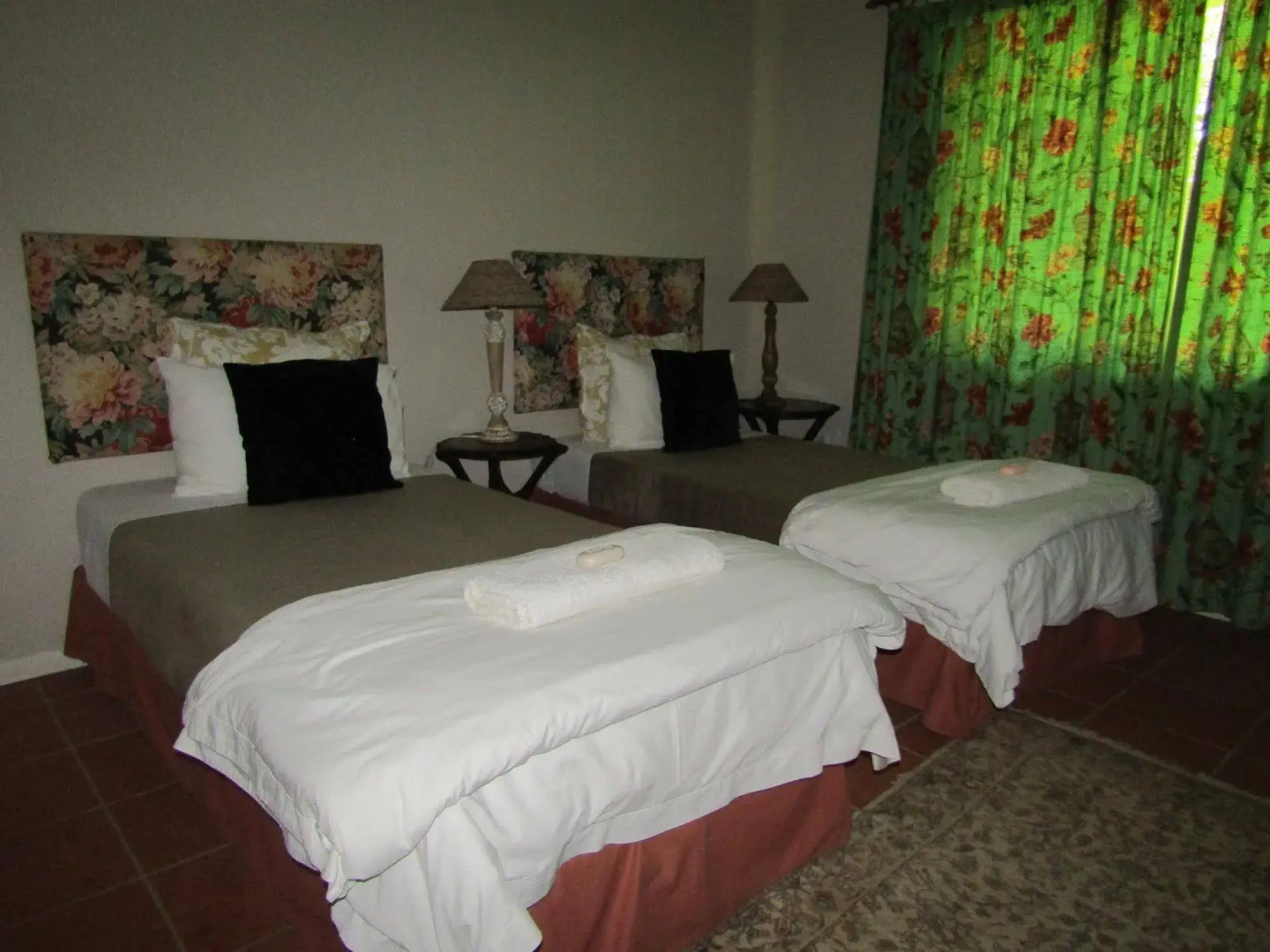 Sugar Hill Manor Guesthouse