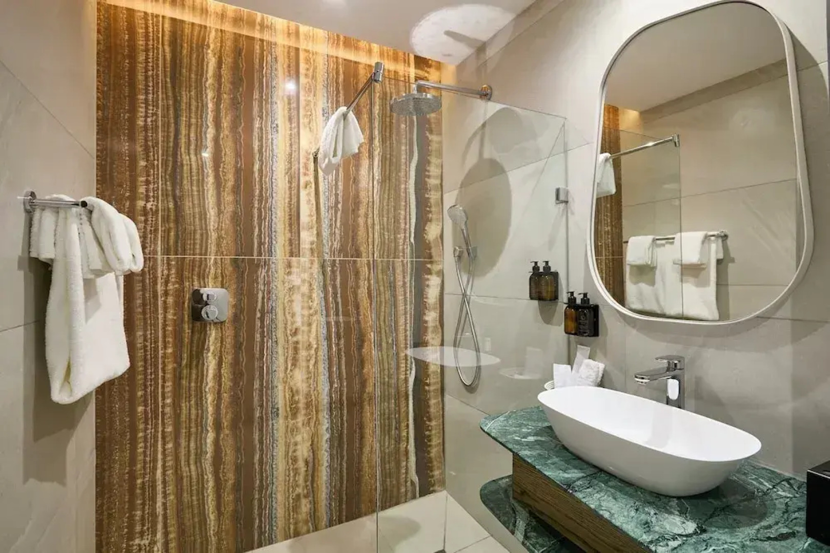 Cresta Grande Jwaneng