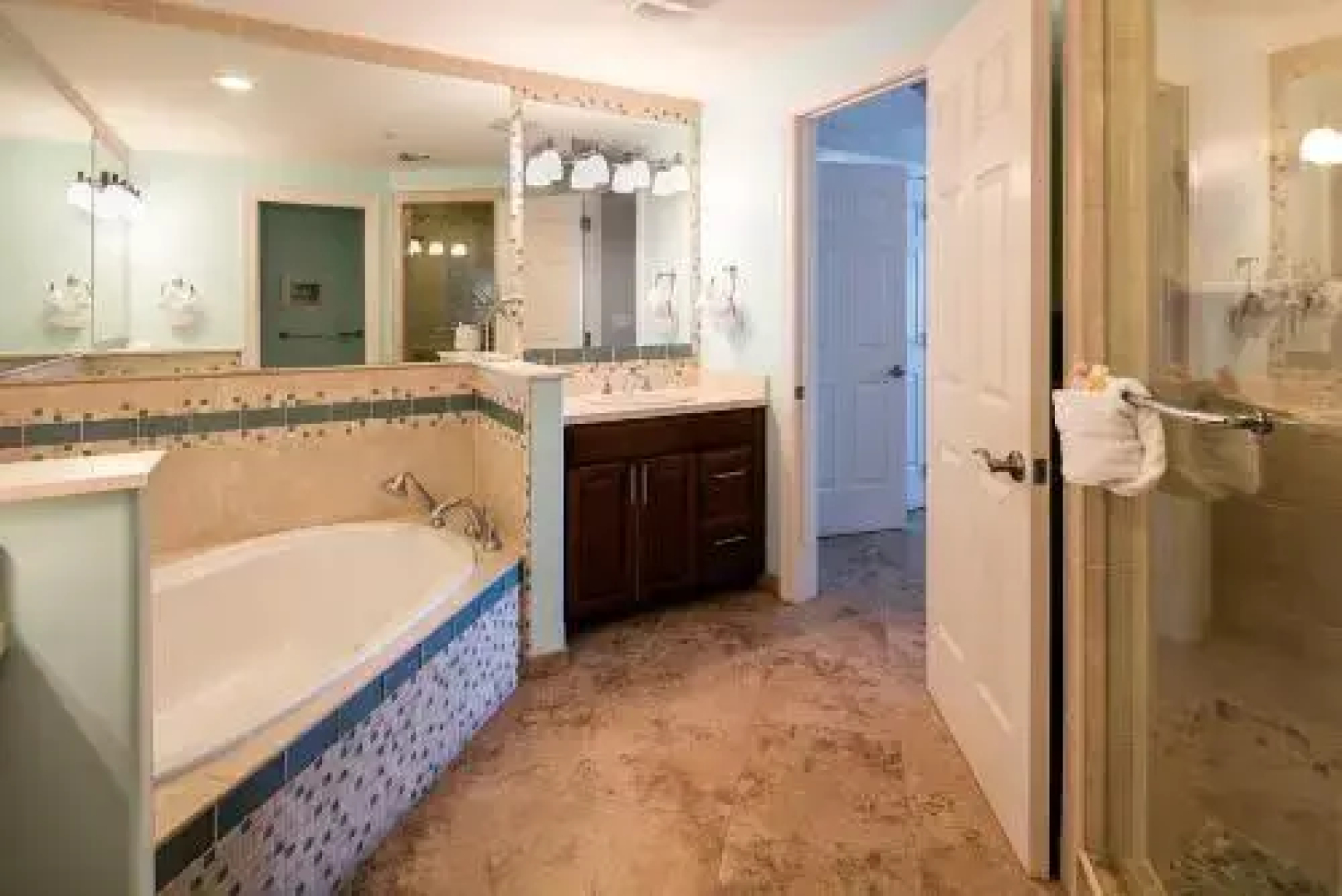 South Bay Beach Club Villa 20