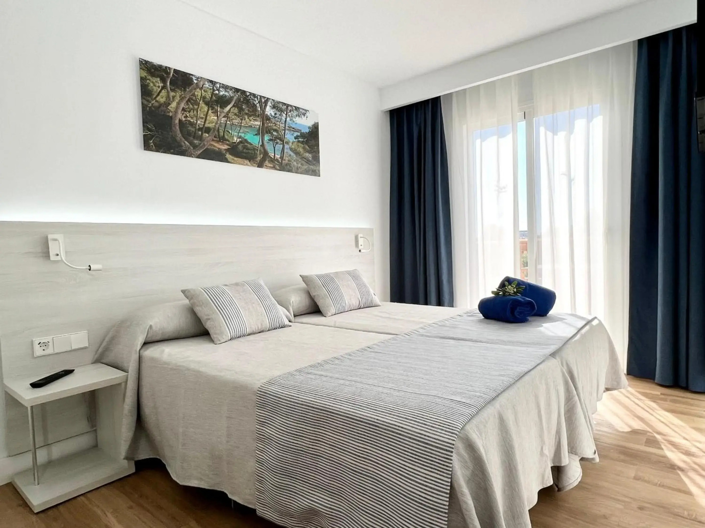 Aparthotel Ciudad Laurel