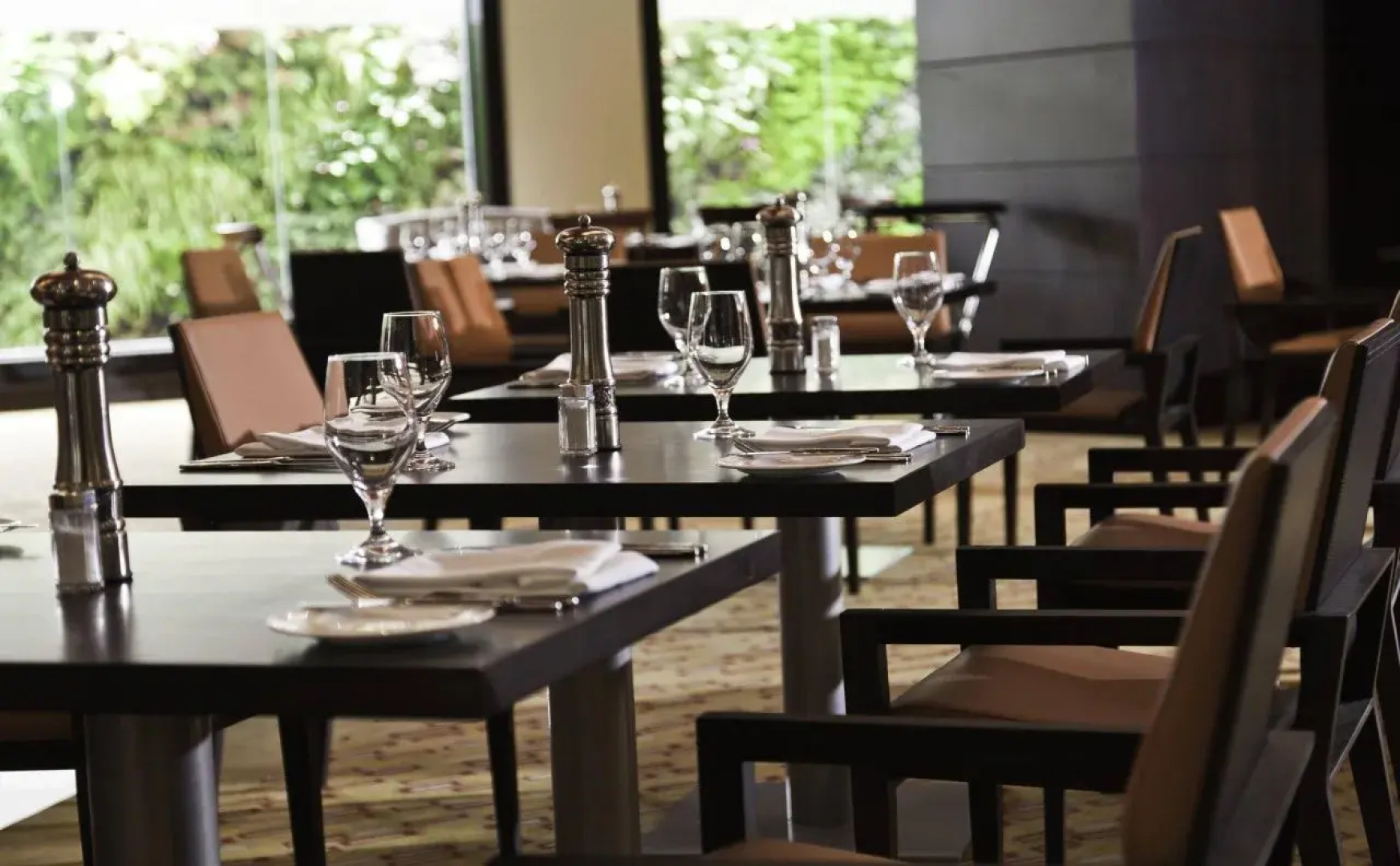 Renaissance Caracas La Castellana Hotel