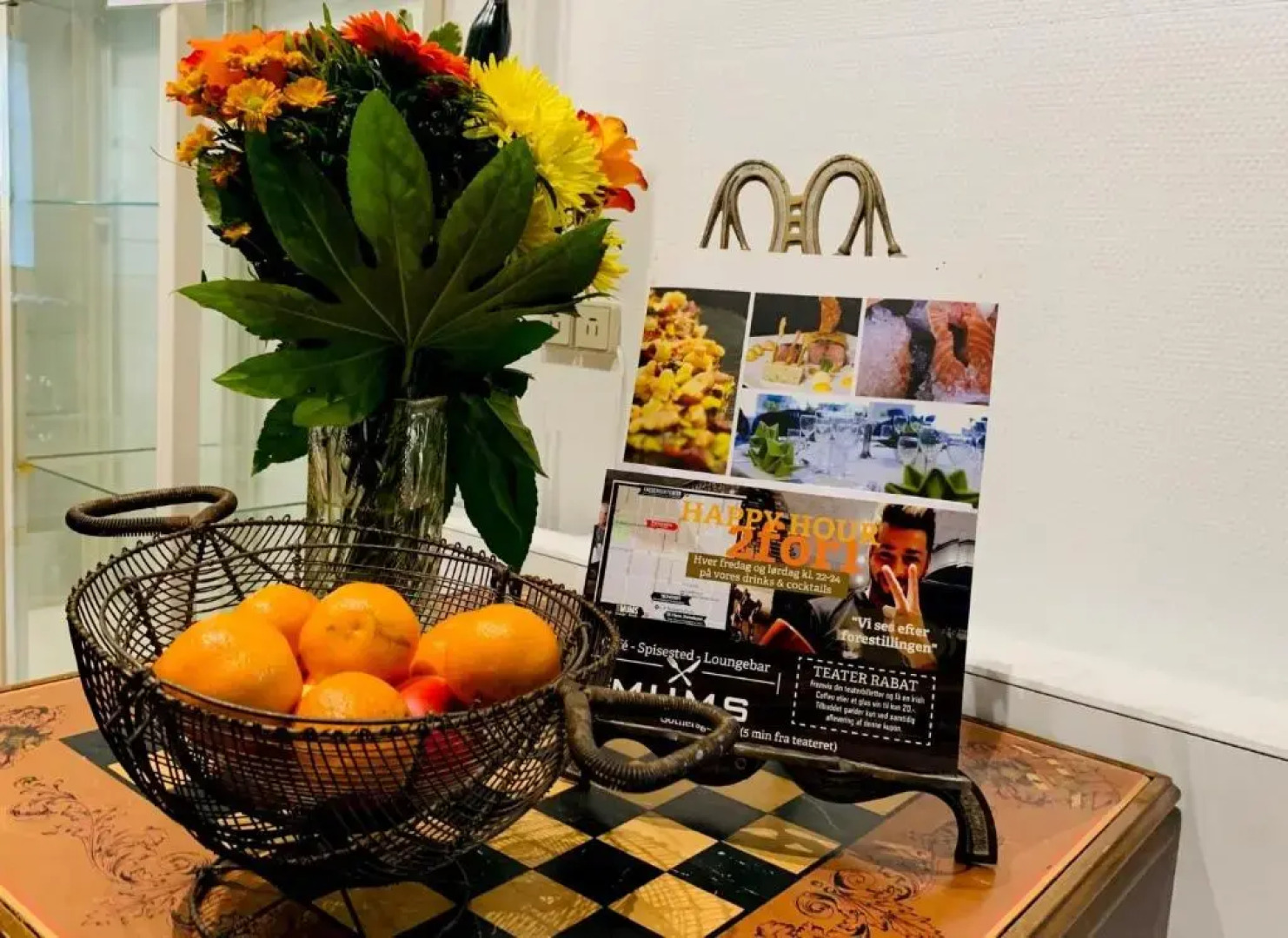 Hotel Gammel Havn - Good Night Sleep Tight