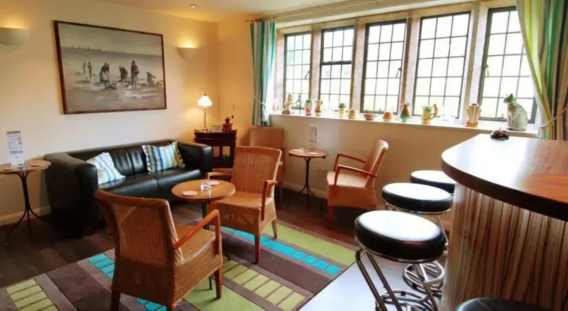 Trevalsa Court Hotel