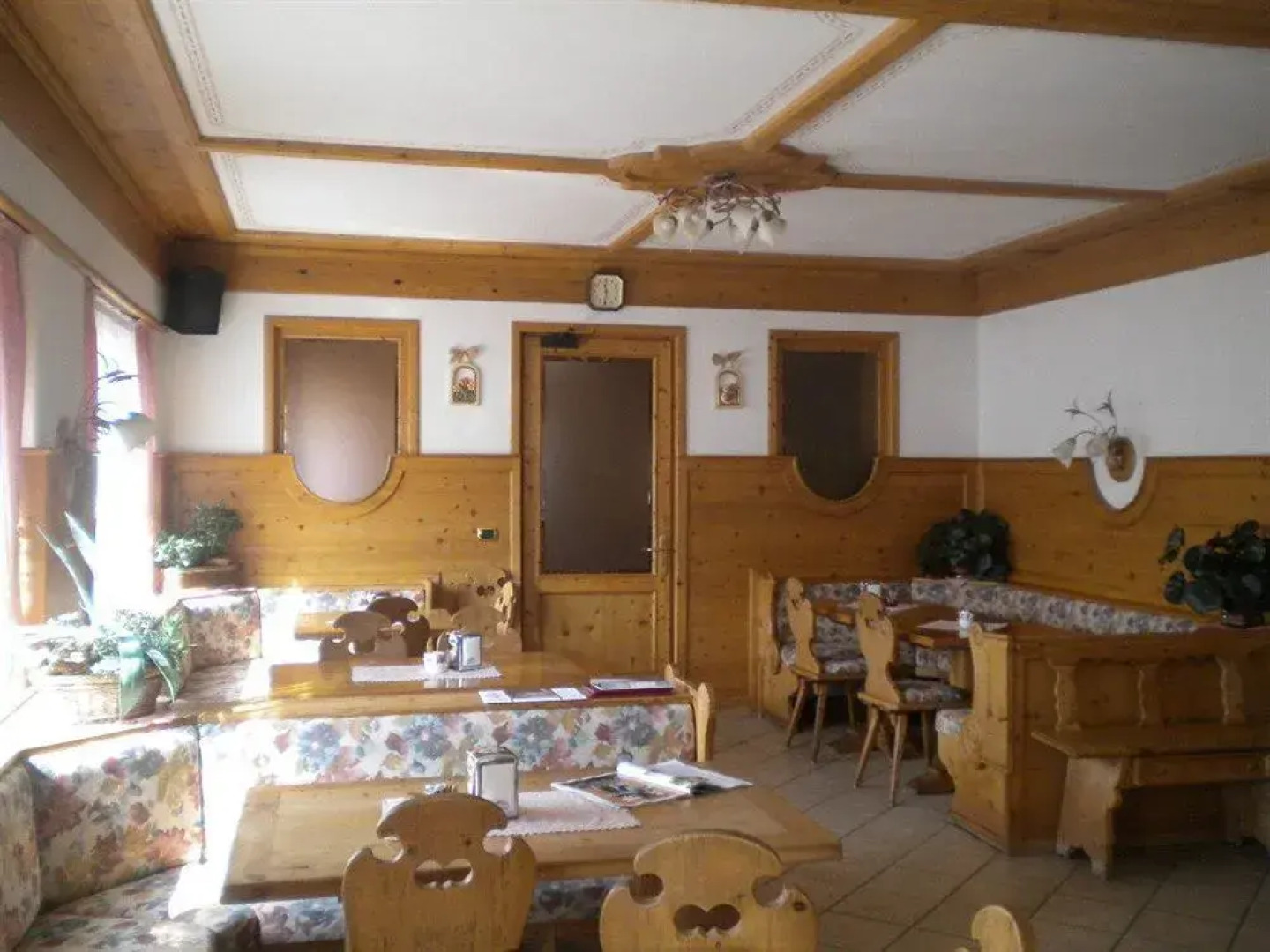 Hotel Esperia
