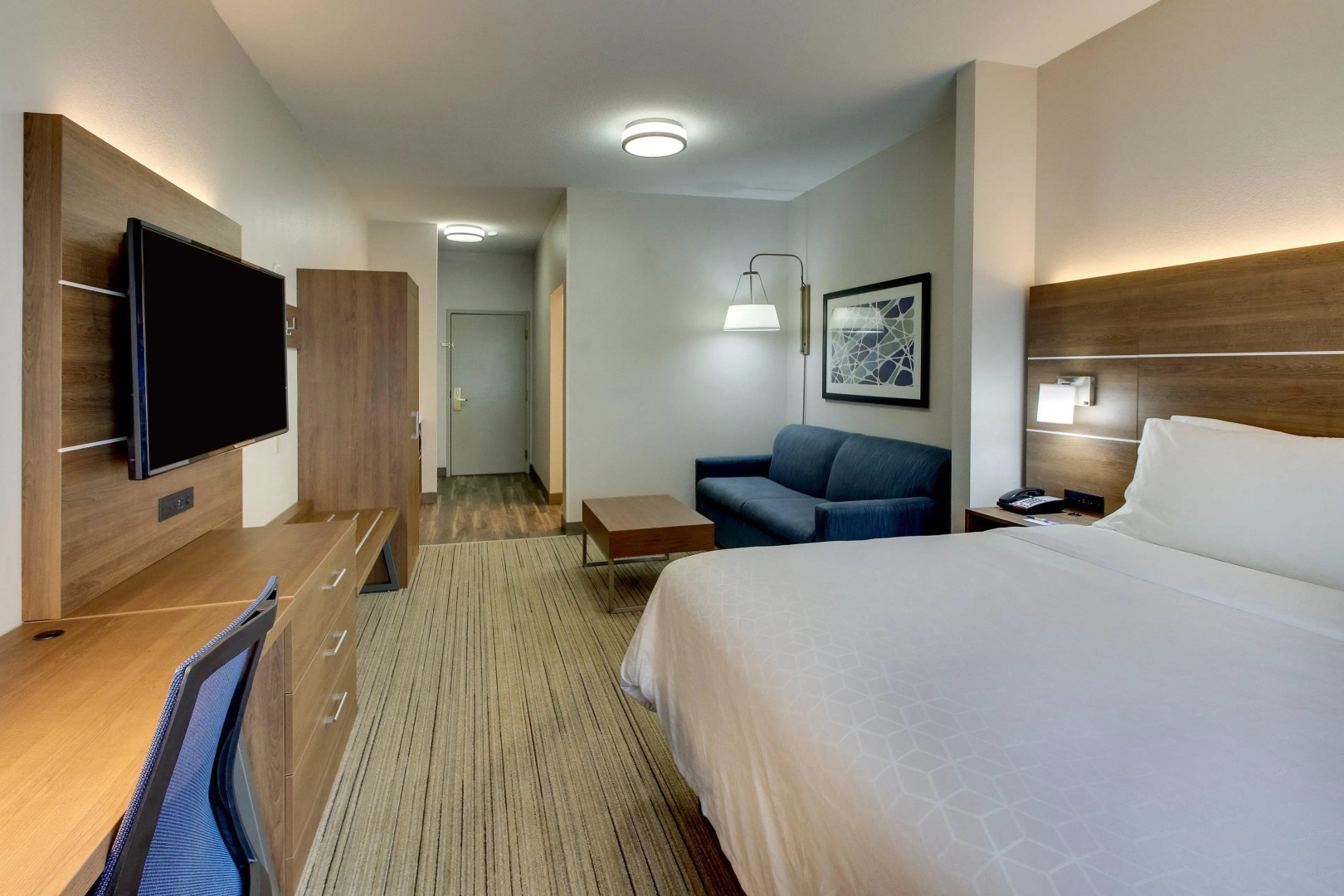 Holiday Inn Express Atlanta - Emory University Area by IHG