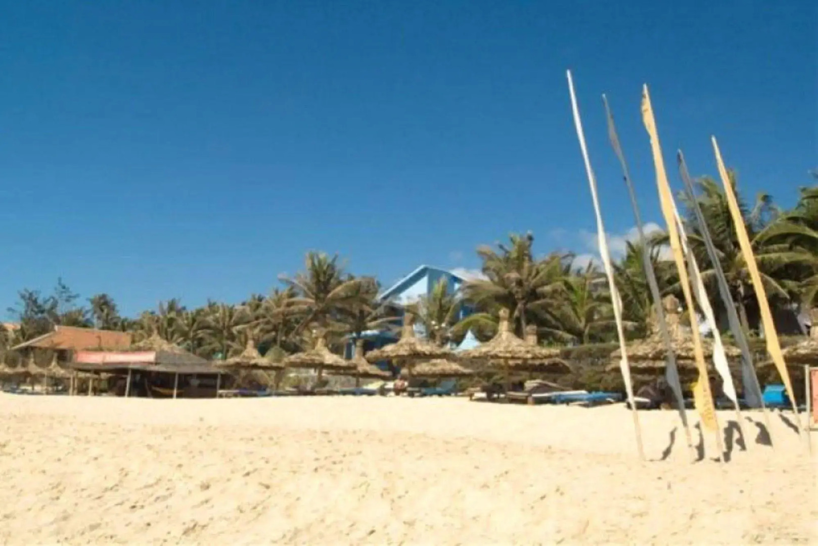 Palmira Beach Resort & Spa