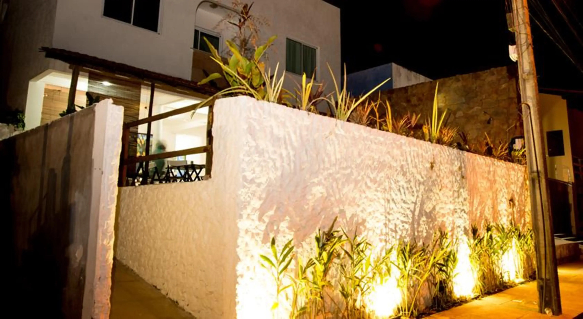 Pousada Bahia Inn