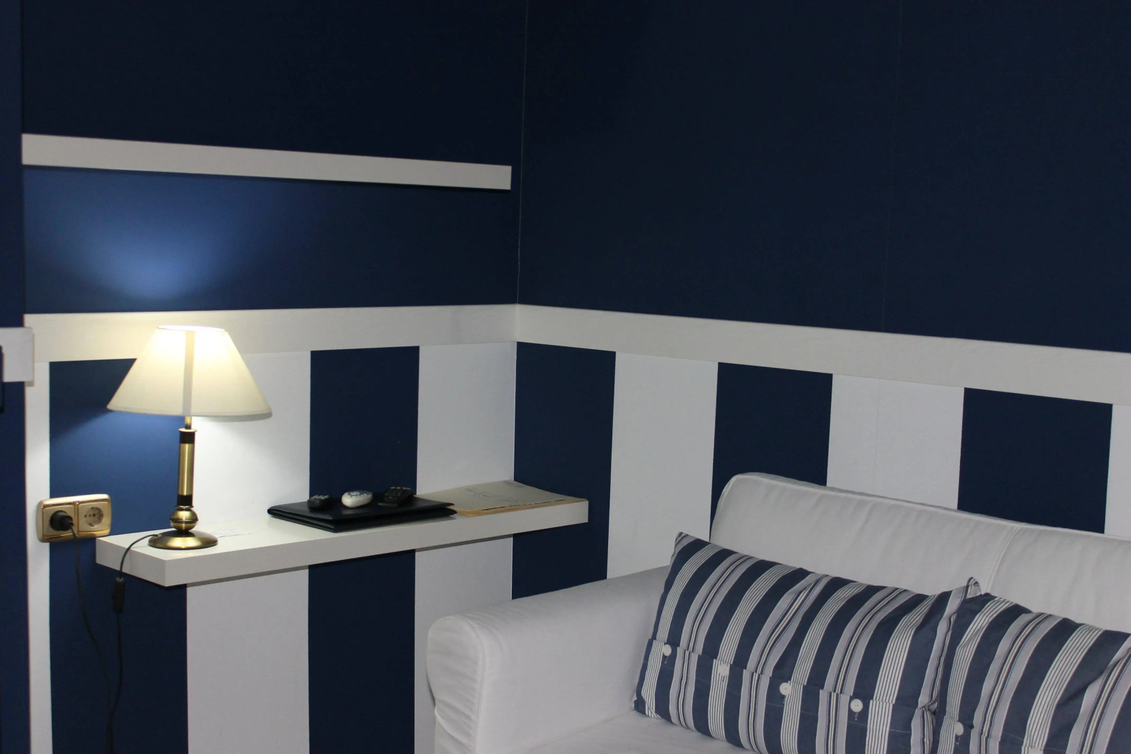 Hotel Polamar
