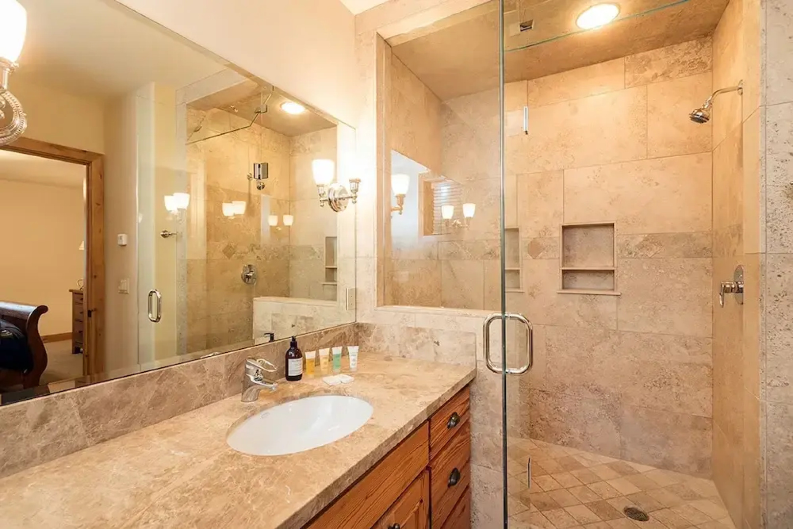 Palmyra Pines - 4 Br Home