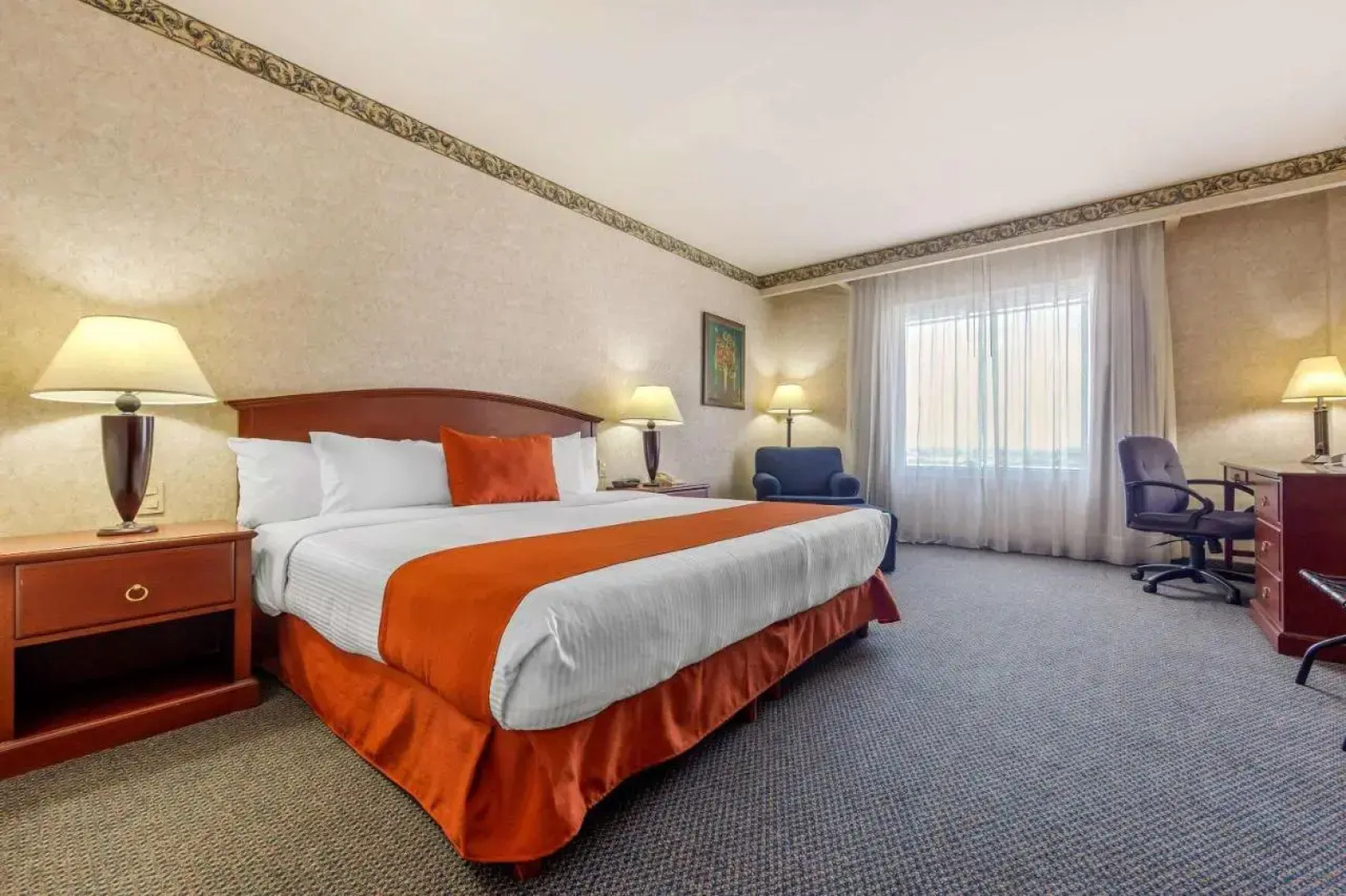 Holiday Inn Monterrey La Fe