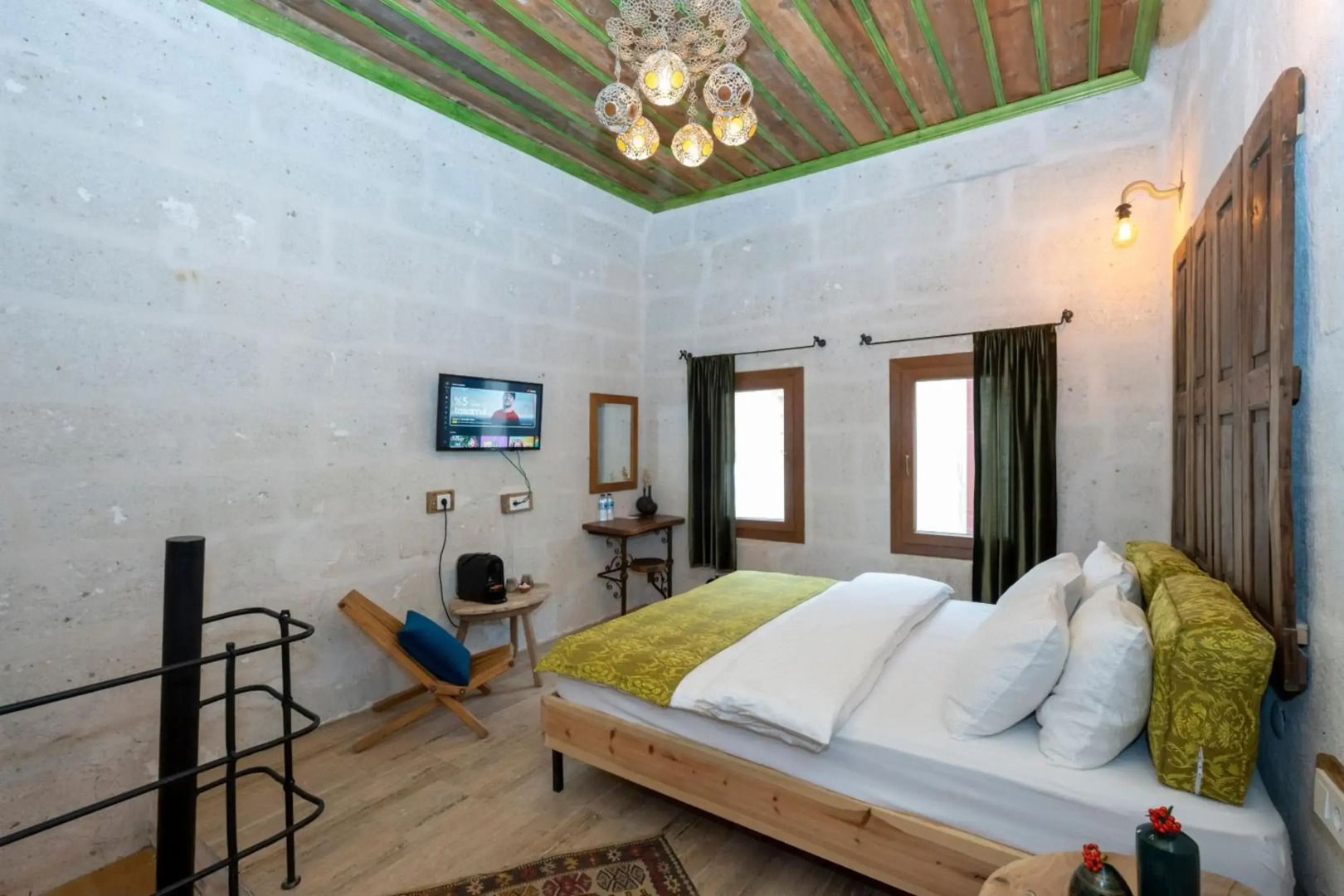 Terracota Hotel