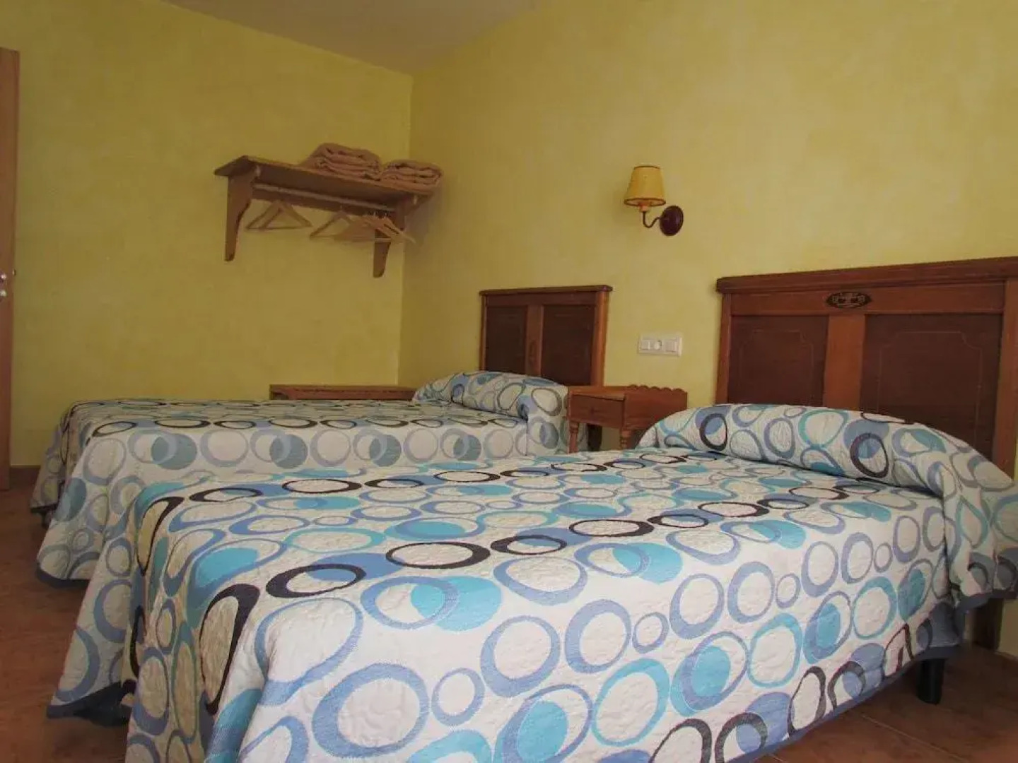 Casa Rural El Rincon