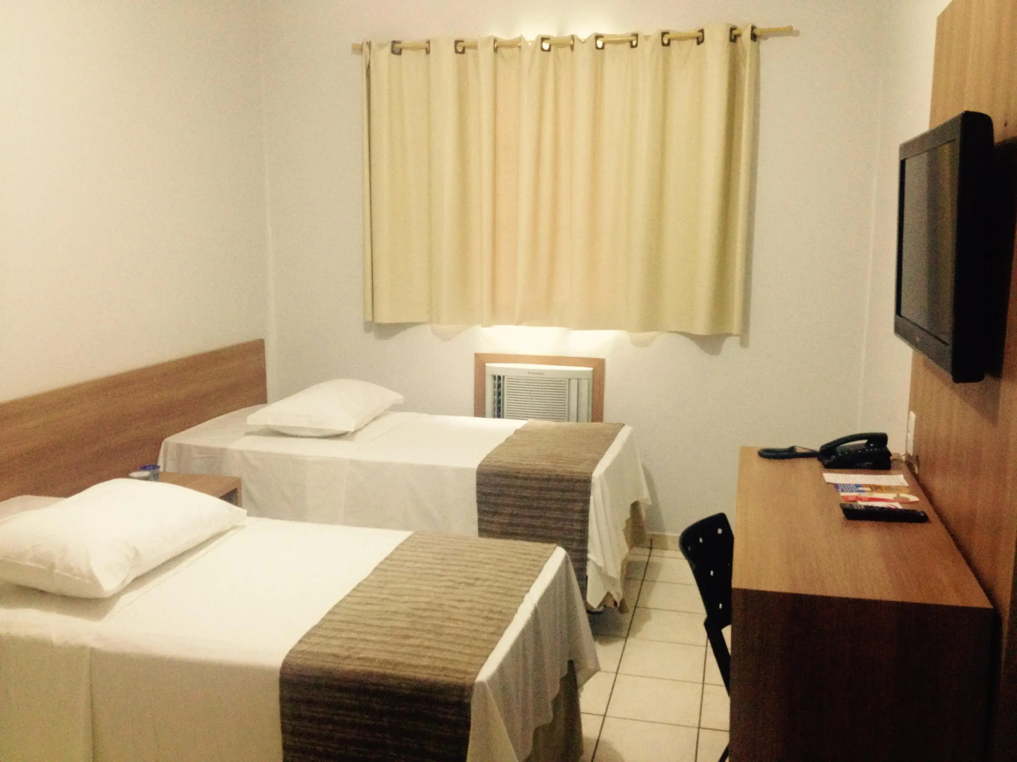 Abudi Hotel