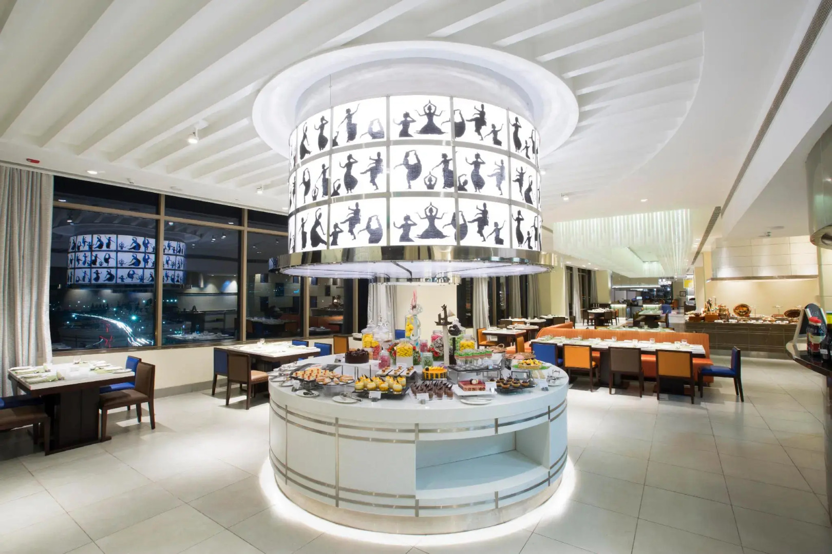 Holiday Inn Chennai OMR IT Expressway by IHG