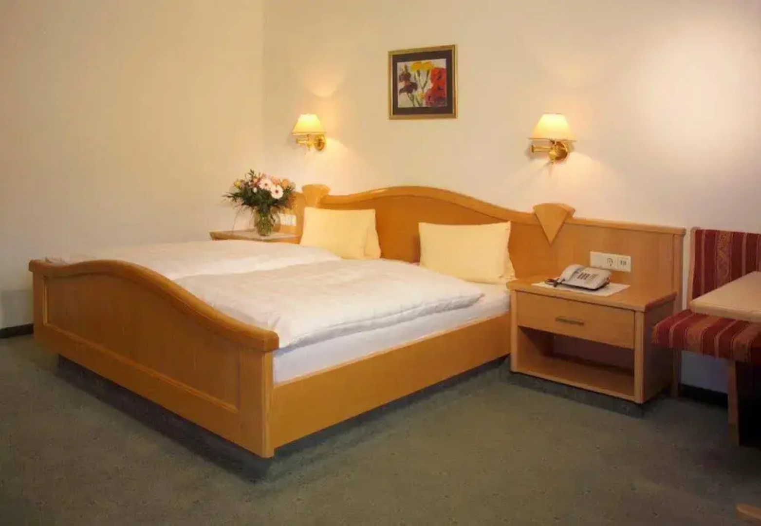 Sportpension Geisler