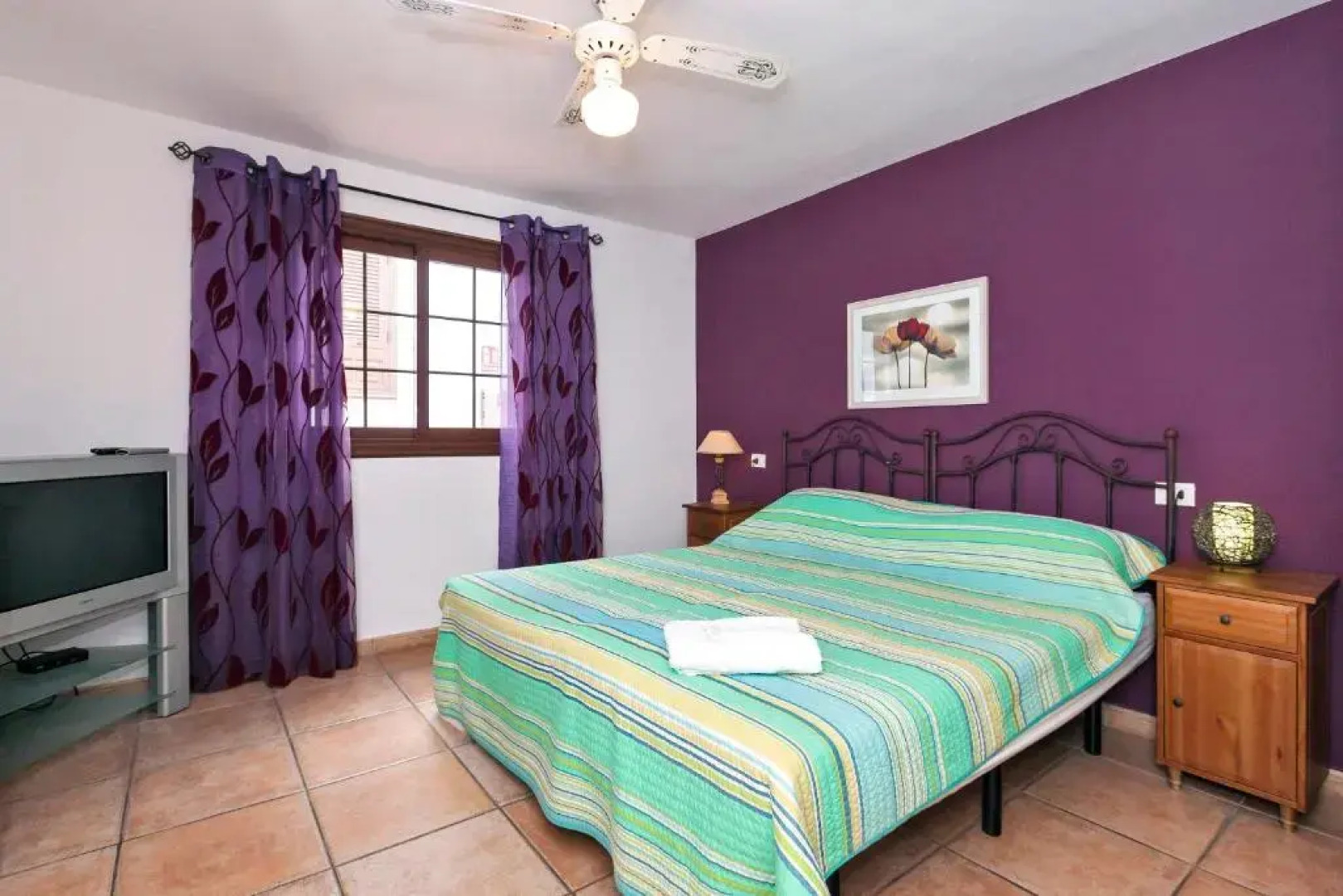 San Andres Resort Villa 89 Golf del Sur