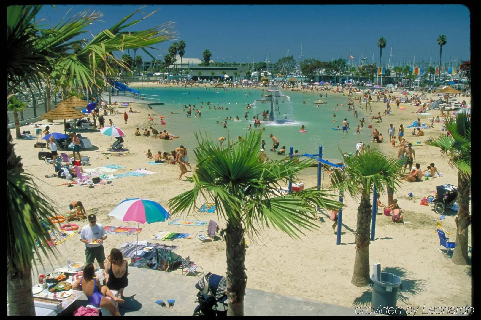 Best Western Plus Redondo Beach Inn
