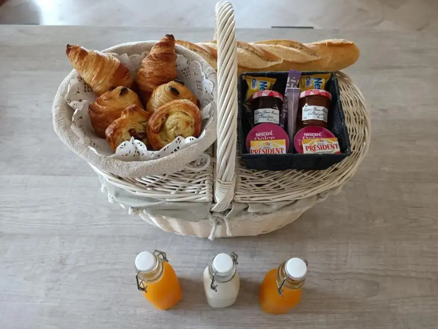 Domaine Bulle Etoilee