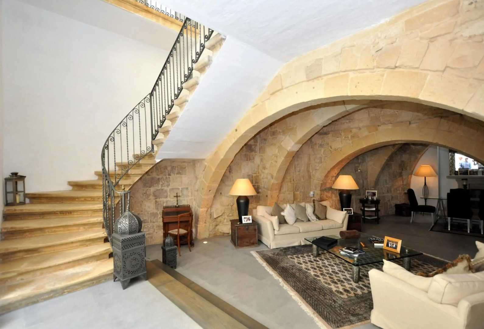 St. Agatha's Bastion