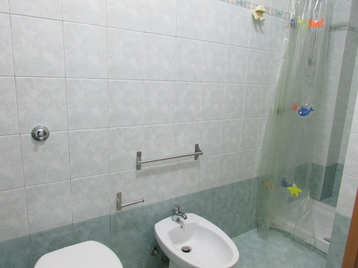 Residence Villa Santa Lucia