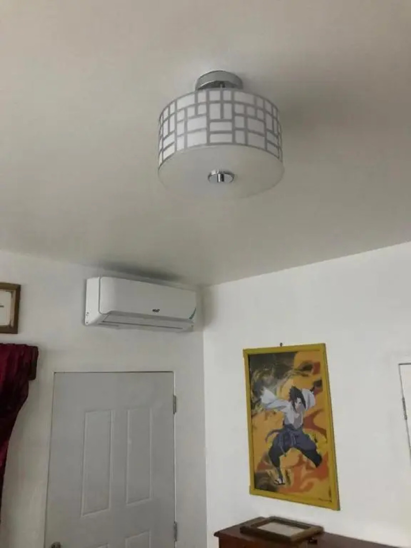 Centrally Located Room - 5