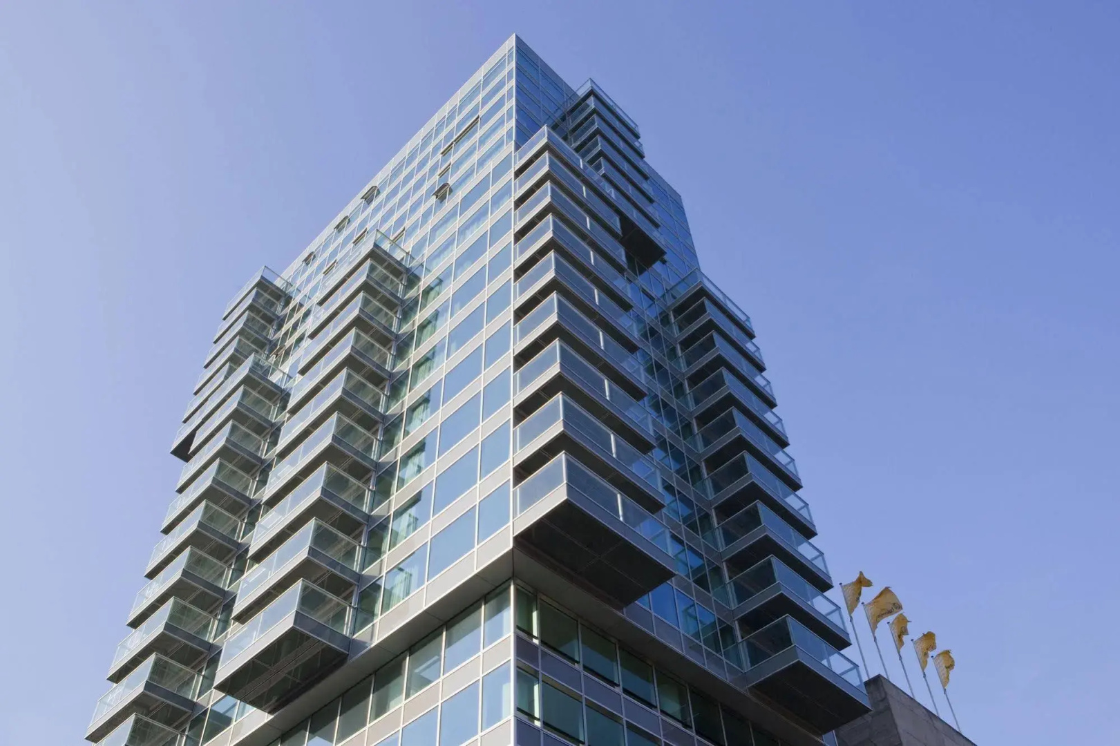 Urban Residences