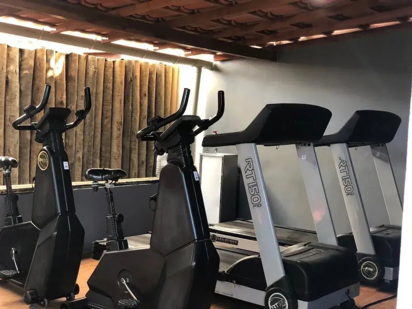 Casarão de Itaúnas