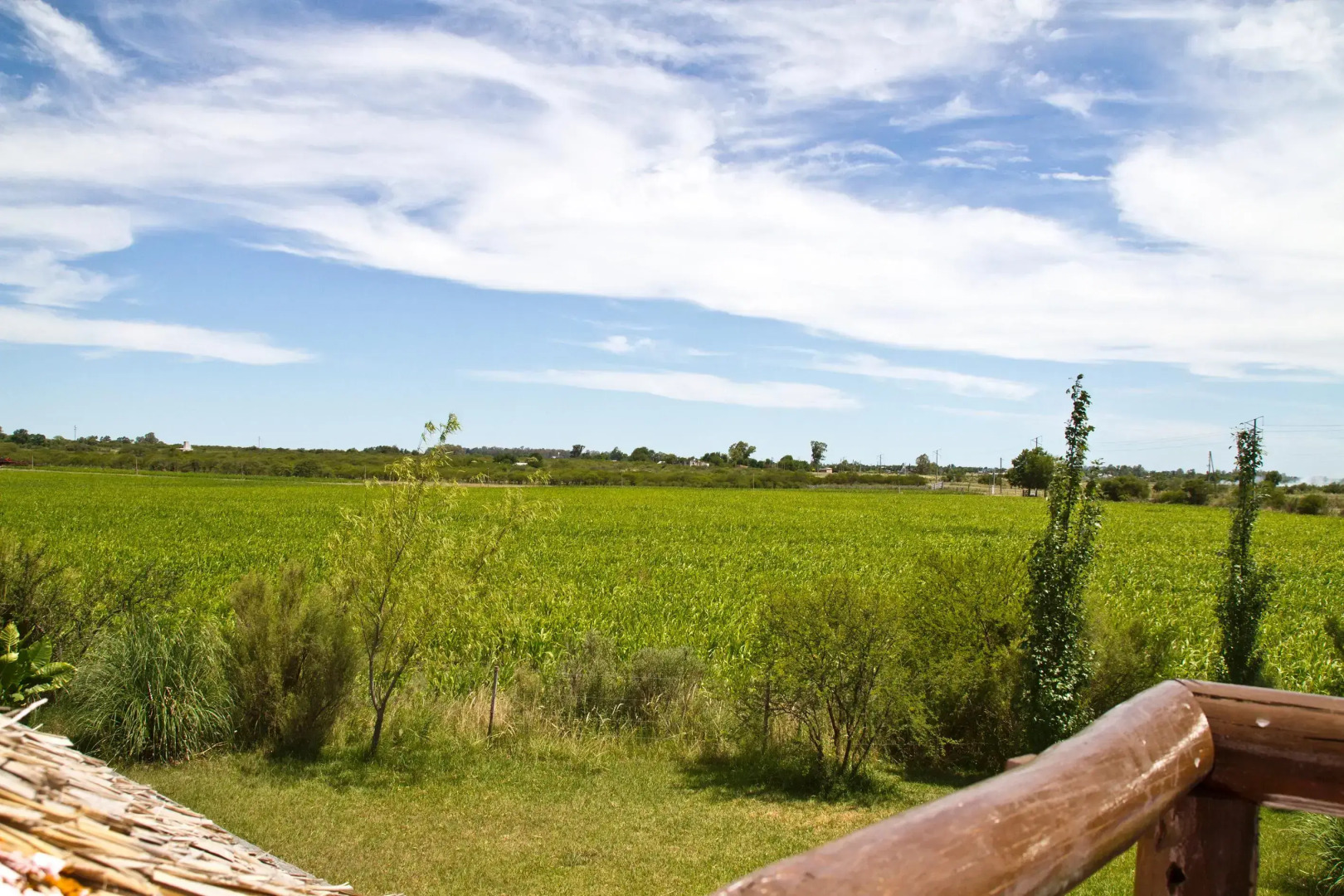 Hosteria de Campo Valdemoro