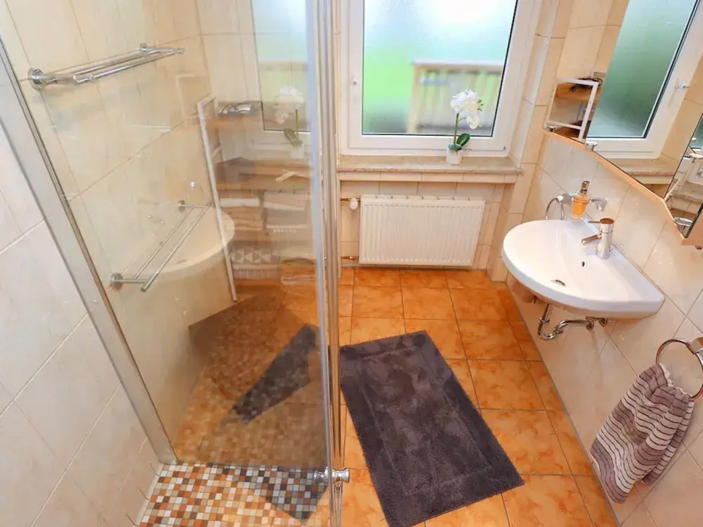 Mountain Biker's Farmstay