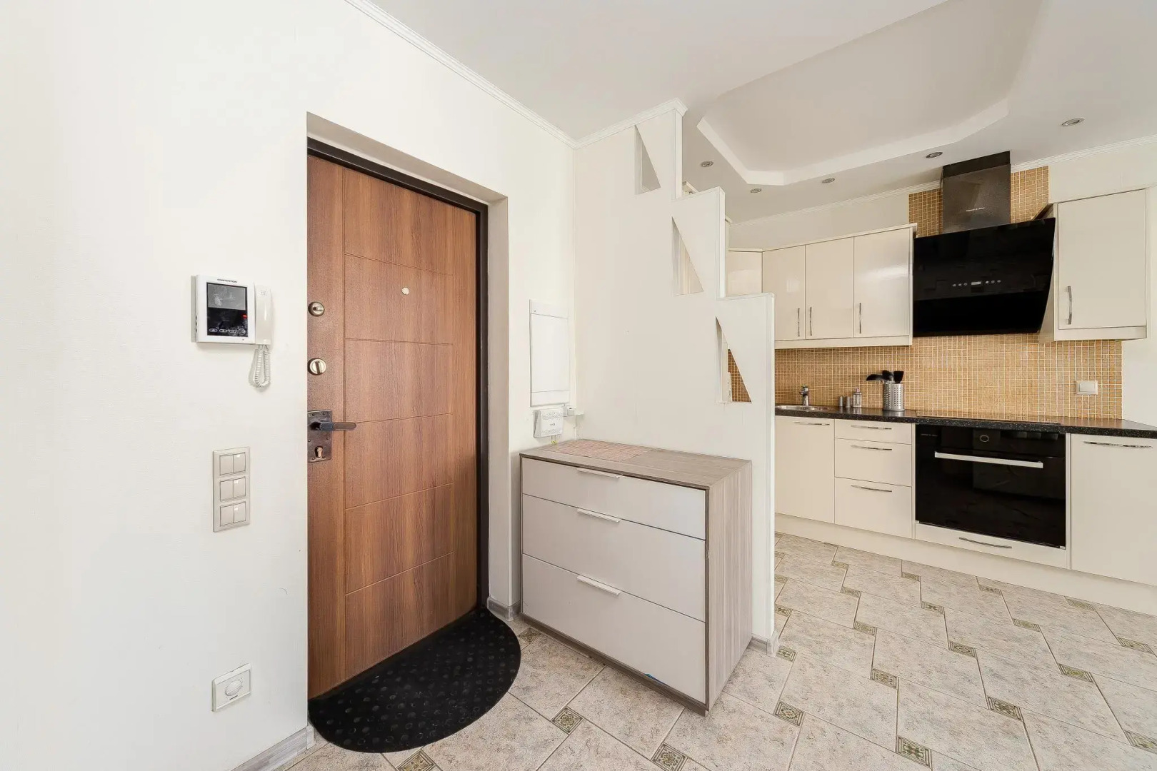 Studios Crocus (Студио Крокус) на Подмосковном