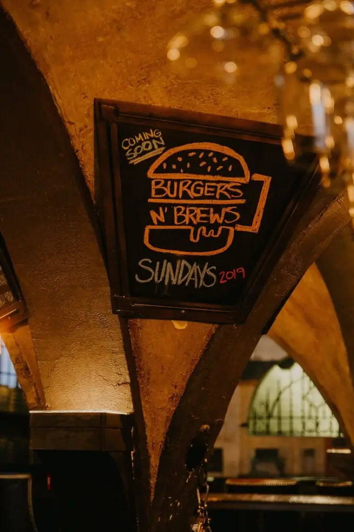 St. James Gate by Bower Boutique Hotels