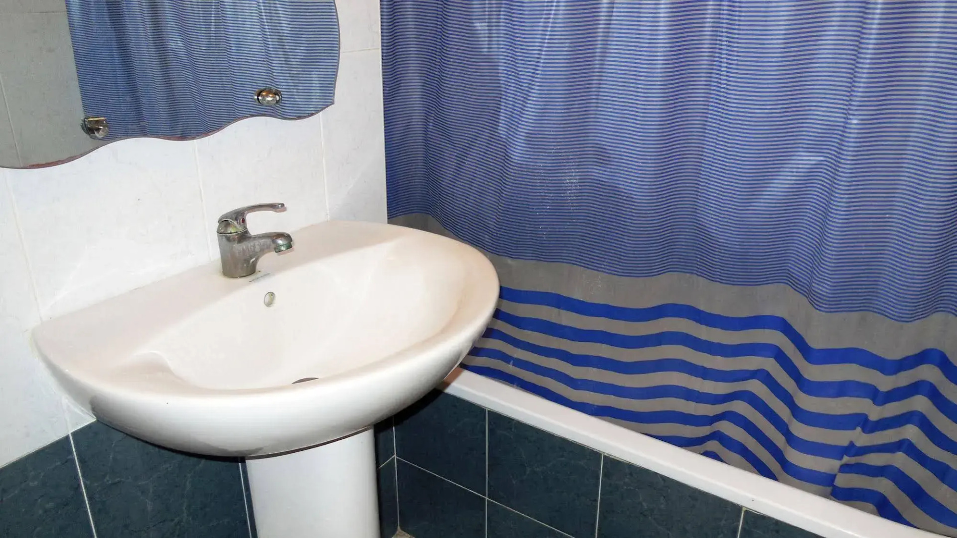 Apartamentos Bonaire 3000