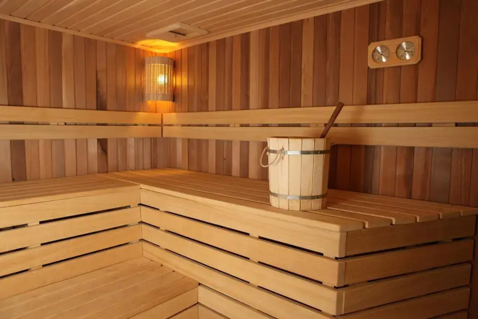 Парк Отель Калуга