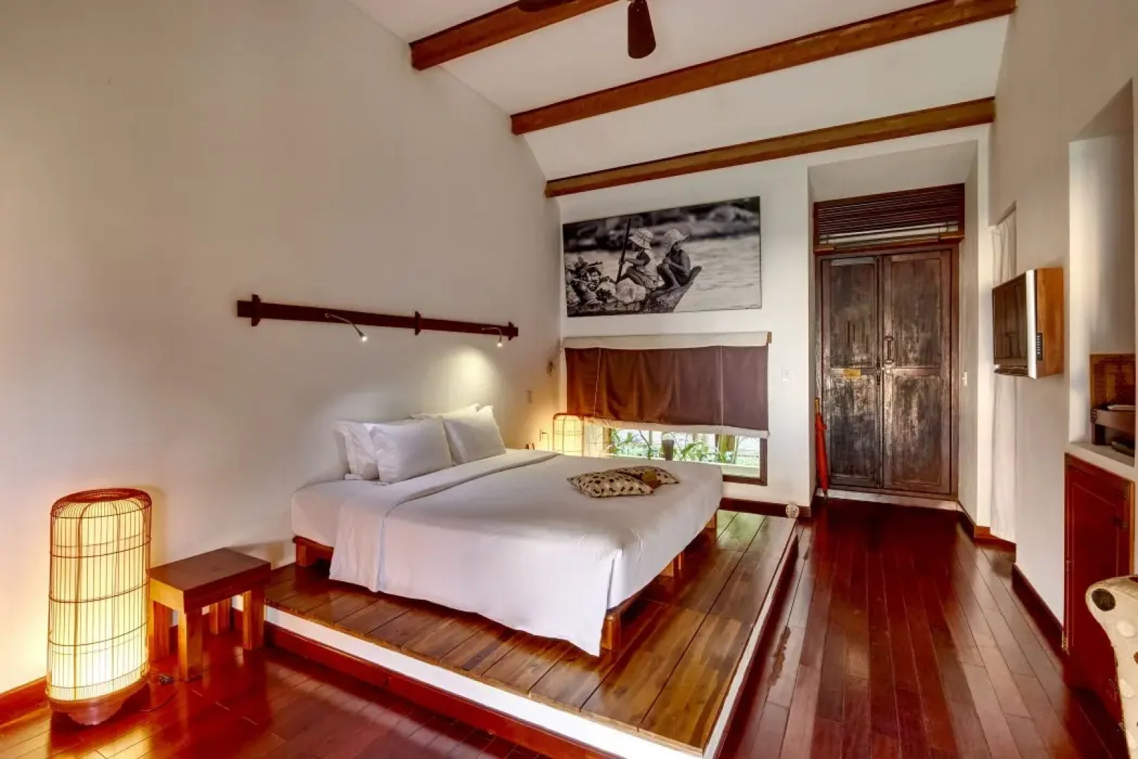 Chen Sea Resort & Spa