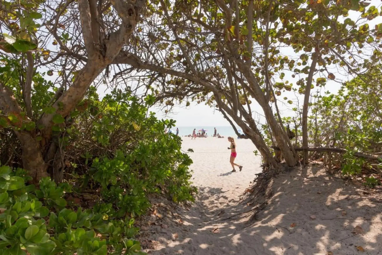 Castle Beach Private