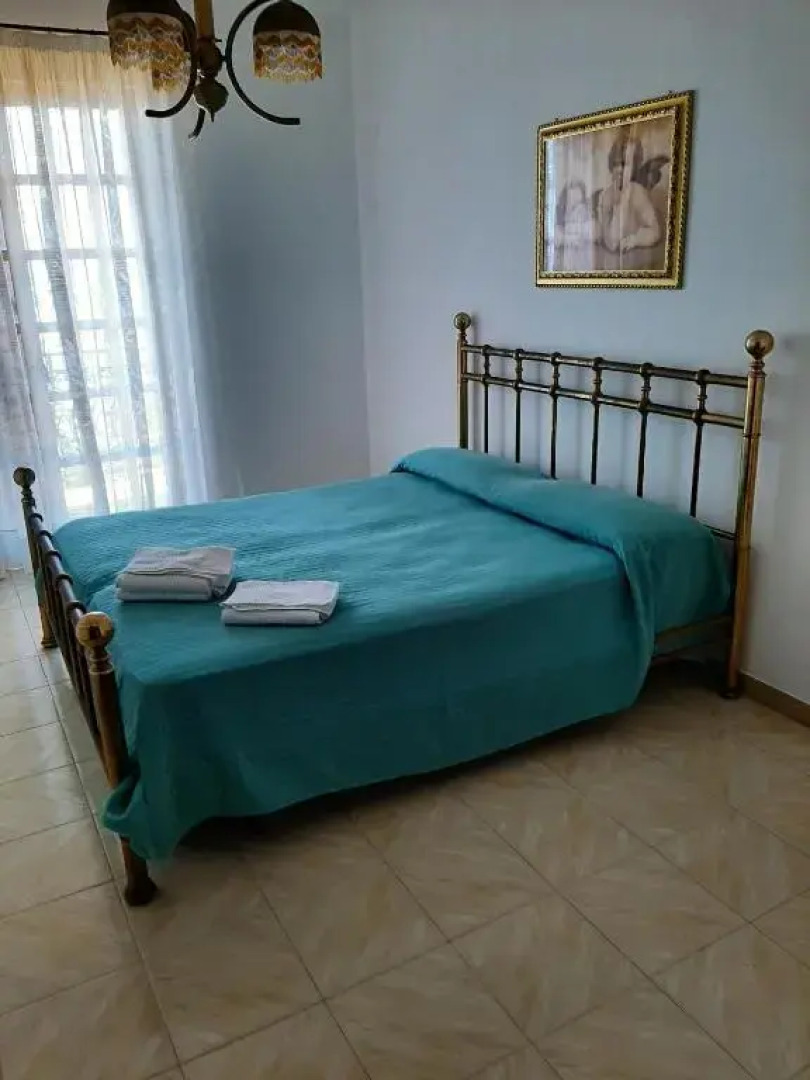 La finestra sul mare II